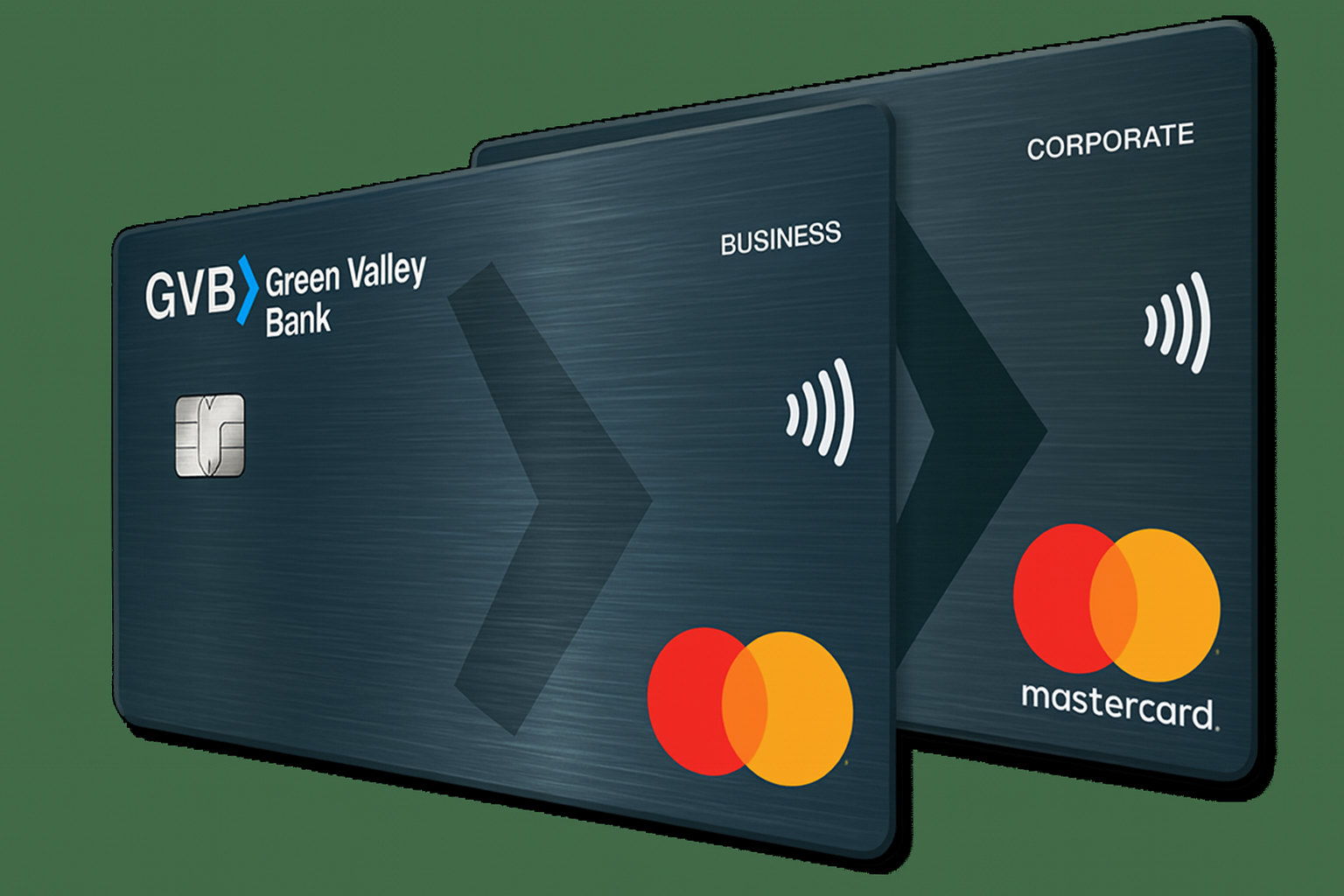 GVB Credit Cards