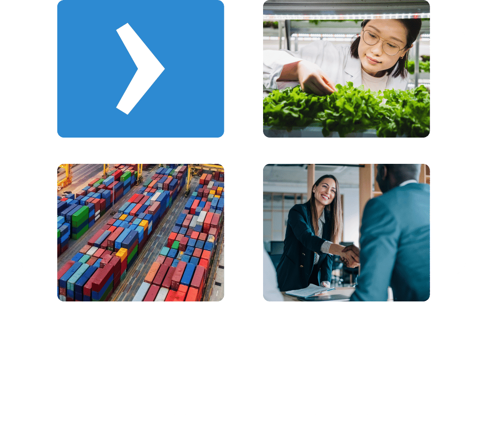 global trade slide 3