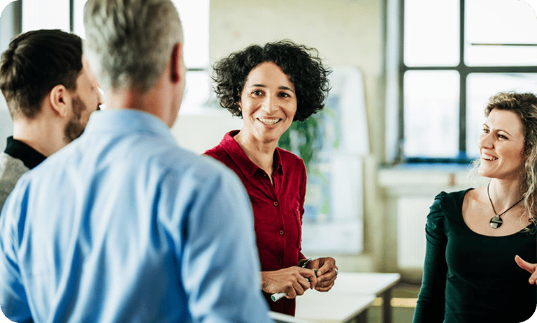 Community Collaboration