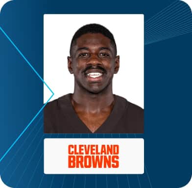 Cat 45 Jeremiah Owusu Koramoah