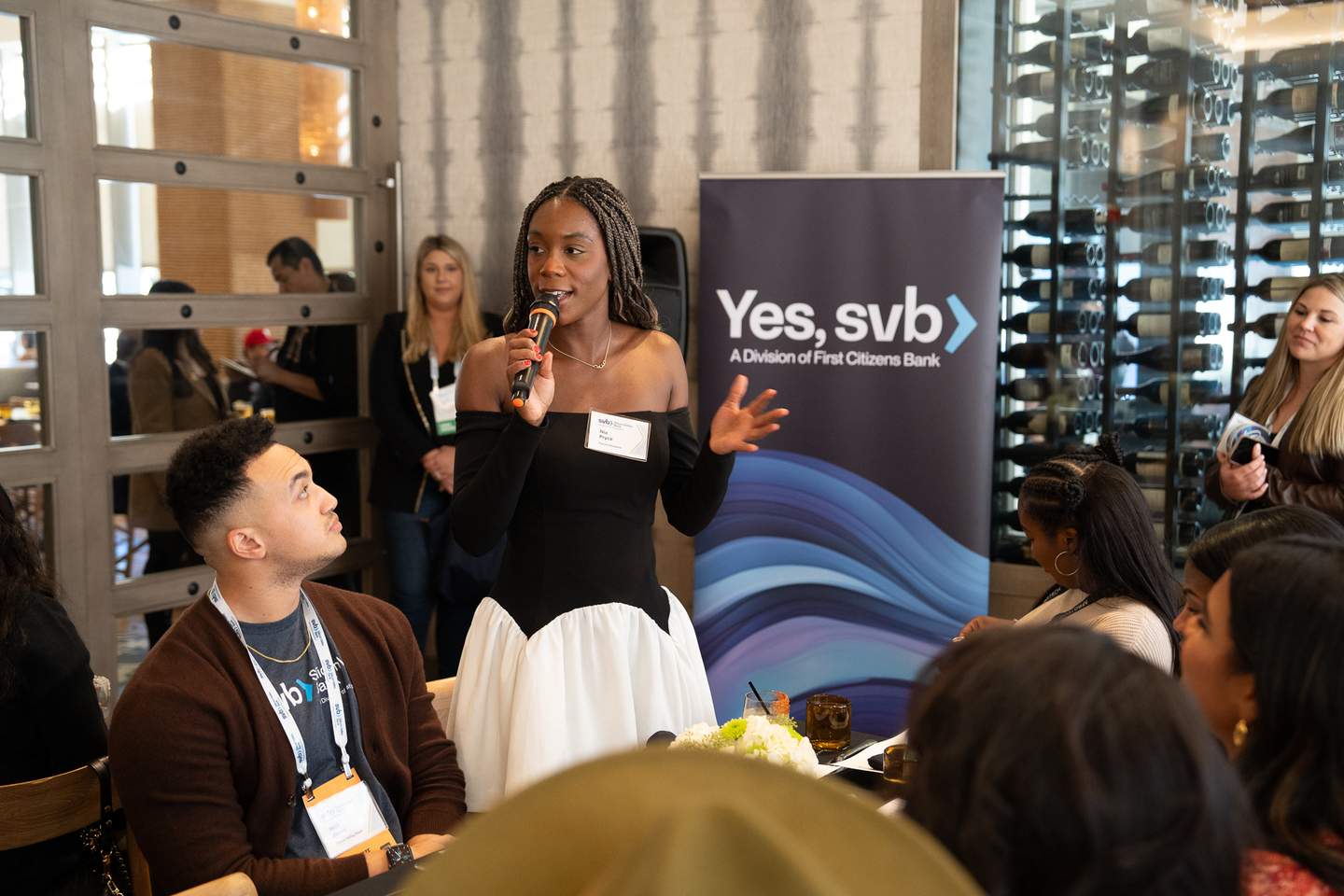 afrotech image collage 2