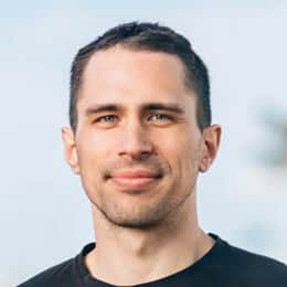 Noah Ready-Campbell  Image