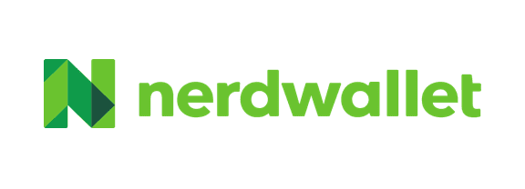 Nerdwallet logo