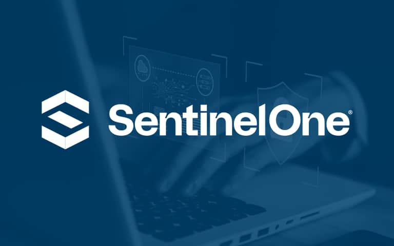 Sentinel One Dark