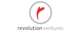 vc logo revolution