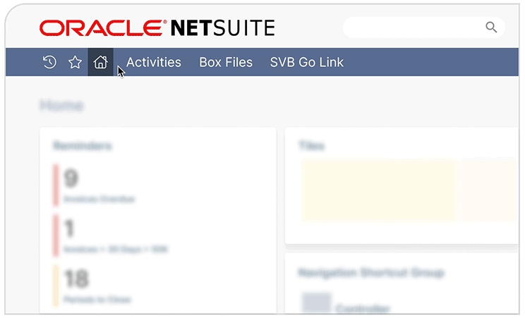 GVB Go Link animation gif