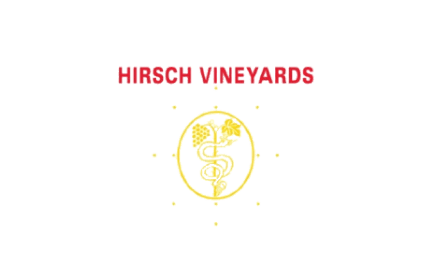 logo hirsch vineyards