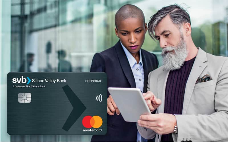 corporate card hero img