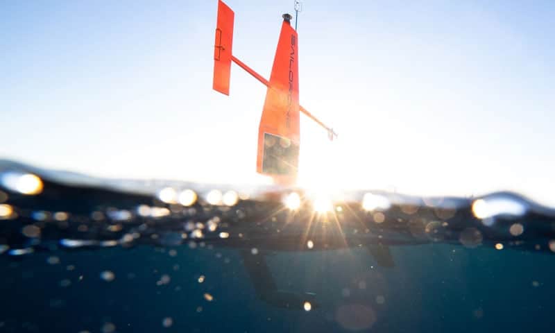 saildrone ocean 1