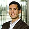 Faisal Mostamandy Headshot