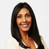 Renuka Kumar, CFA Headshot