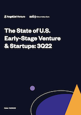 3 Q 22 Stateof Venture cover page thumbnail 160 x 226